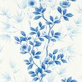 Lady Alford Harlequin x Diane Hill Wallpaper By Harlequin