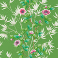 Lady Alford Harlequin x Diane Hill Wallpaper By Harlequin