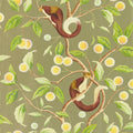 Nellie Harlequin x Diane Hill Wallpaper By Harlequin