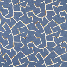 134681 Saraceno Defined Momentum Nordic Fabric by Harlequin