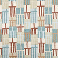 Monolith Defined Momentum Jasper/Zircon Fabric by Harlequin