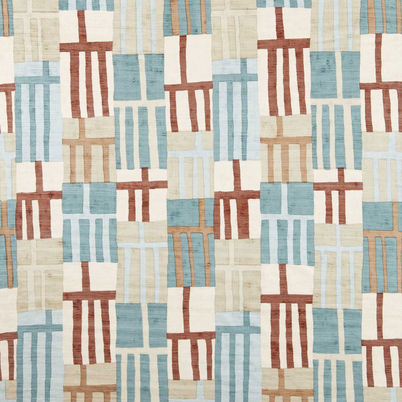 134684 Monolith Defined Momentum Jasper/Zircon Fabric by Harlequin