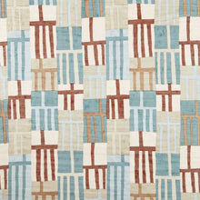 134684 Monolith Defined Momentum Jasper/Zircon Fabric by Harlequin
