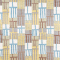 Monolith Defined Momentum Topaz/Citrine Fabric by Harlequin