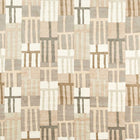 134687 Monolith Defined Momentum Sapphire/Limestone Fabric by Harlequin