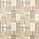 Monolith Defined Momentum Sapphire/Limestone Fabric by Harlequin