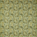 Eliasson Defined Momentum Kyanite/Emerald Fabric by Harlequin