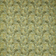 Eliasson Defined Momentum Kyanite/Emerald Fabric by Harlequin