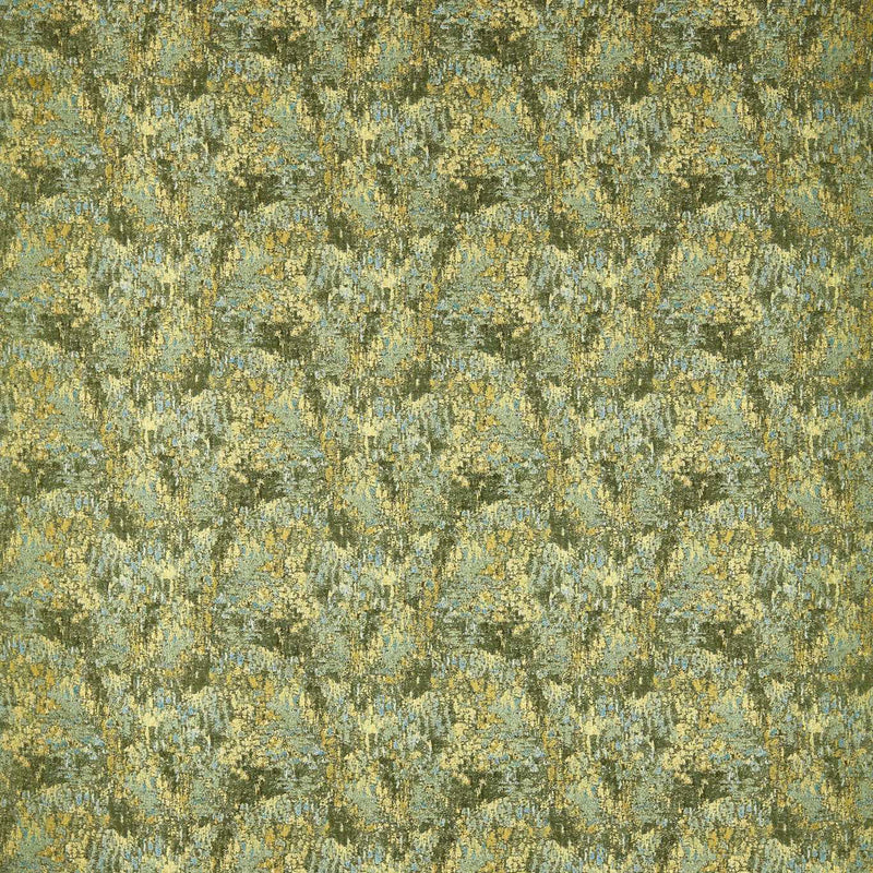 134695 Eliasson Defined Momentum Kyanite/Emerald Fabric by Harlequin