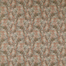 134696 Eliasson Defined Momentum Myrtle/Rust Fabric by Harlequin