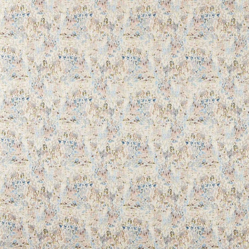 134697 Eliasson Defined Momentum Calcite/Rose Quartz Fabric by Harlequin