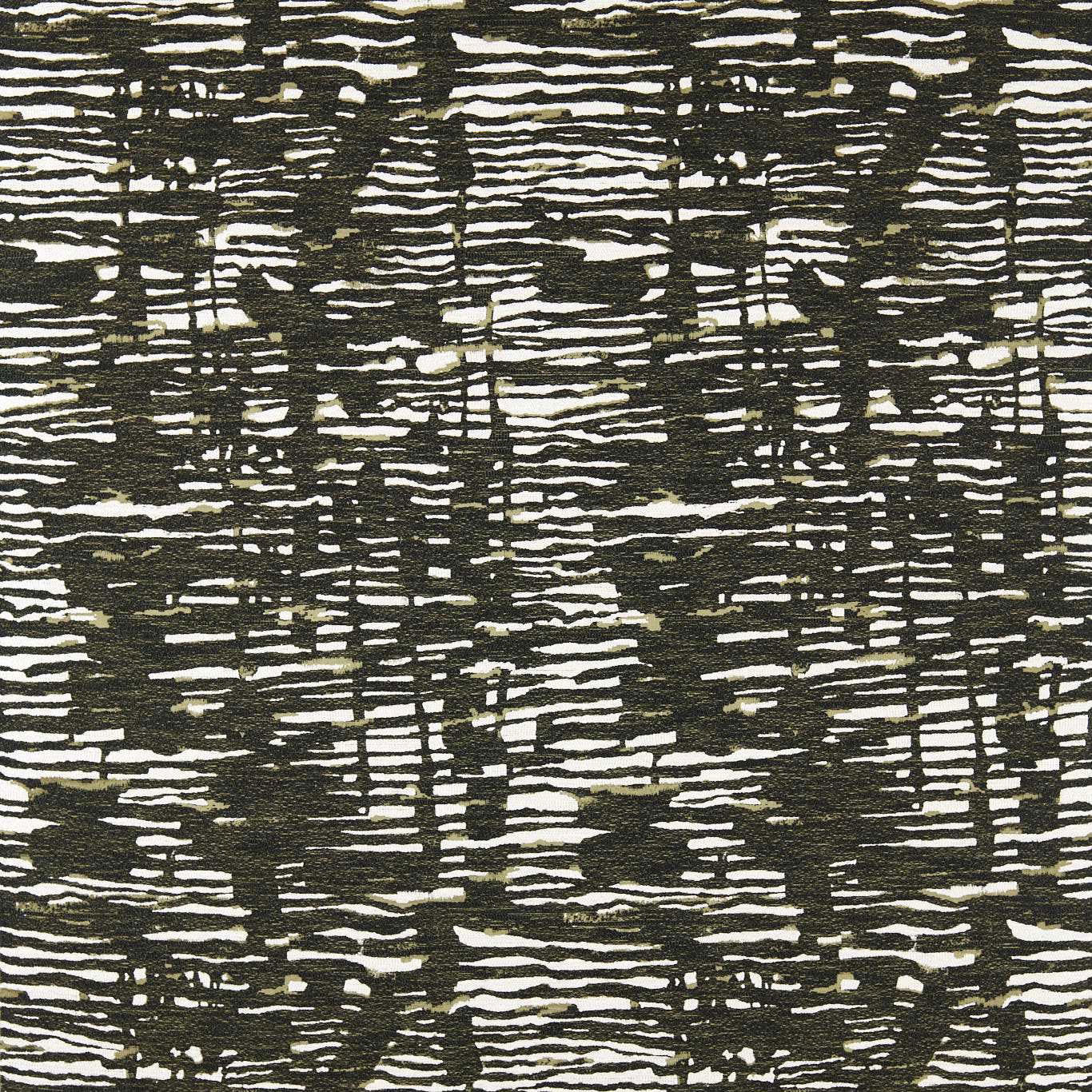 134699 Oceanic Defined Momentum Moss/Olivine Fabric by Harlequin