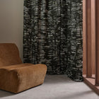 134699 Oceanic Defined Momentum Moss/Olivine Fabric by Harlequin