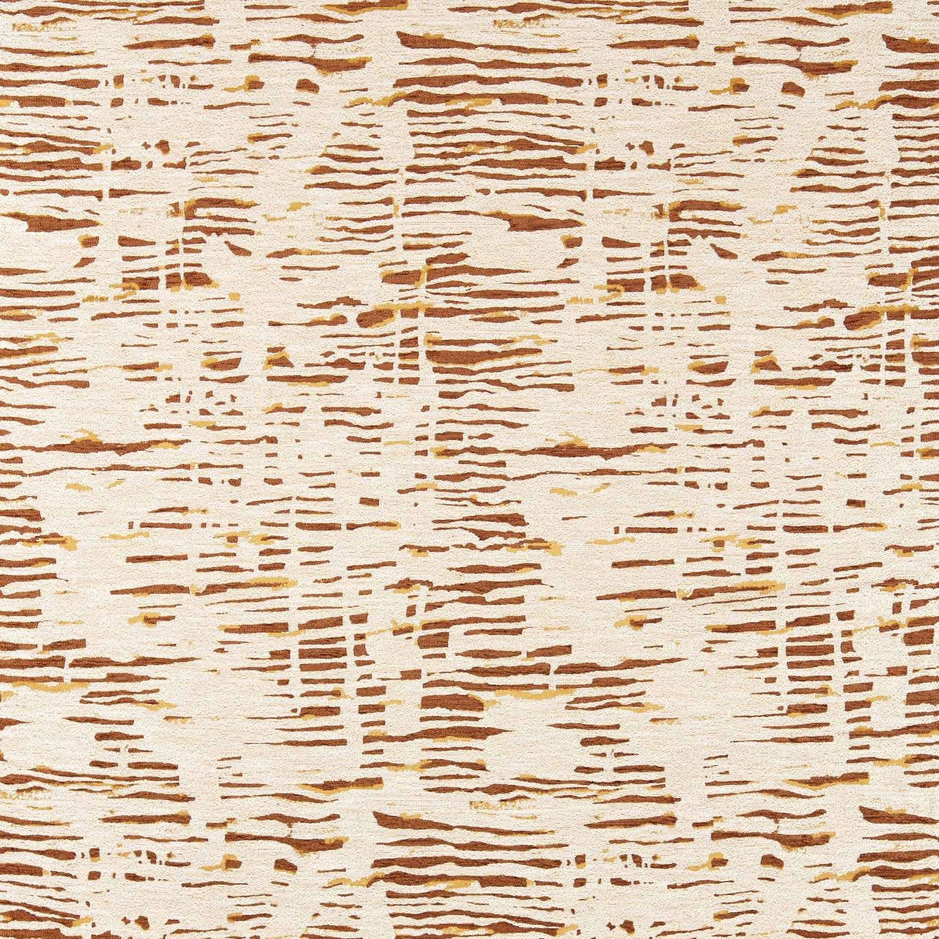 134700 Oceanic Defined Momentum Chalk/Clay Fabric by Harlequin