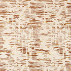 134700 Oceanic Defined Momentum Chalk/Clay Fabric by Harlequin