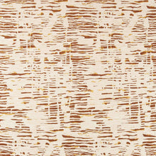 134700 Oceanic Defined Momentum Chalk/Clay Fabric by Harlequin