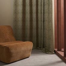 134701 Silt Defined Momentum Olivine/Jade Fabric by Harlequin