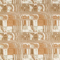 Kiva Defined Momentum Tigers Eye/Tourmaline Fabric by Harlequin