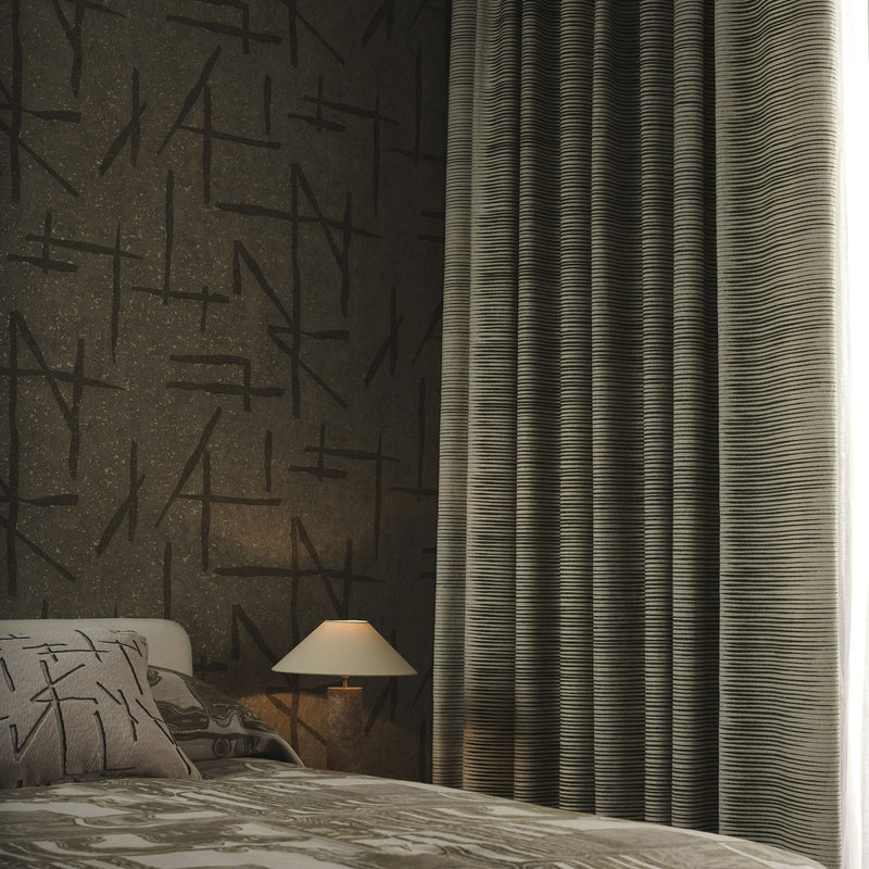 134708 Chaco Defined Momentum Moss Fabric by Harlequin