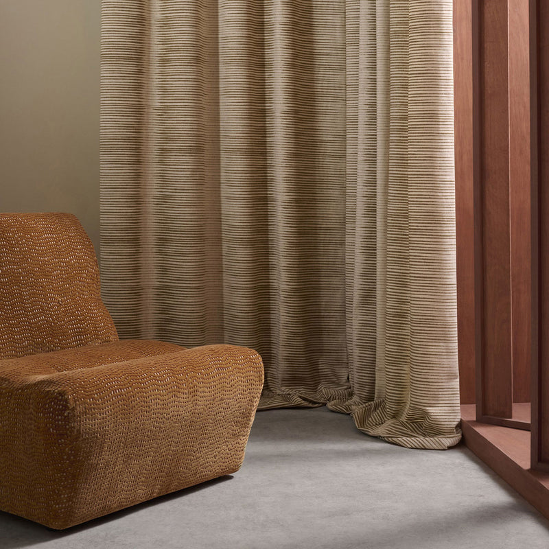 134710 Chaco Defined Momentum Sand Fabric by Harlequin