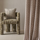 134712 Loam Defined Momentum Rust Fabric by Harlequin