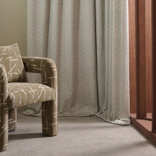 134714 Loam Defined Momentum Meadow Fabric by Harlequin