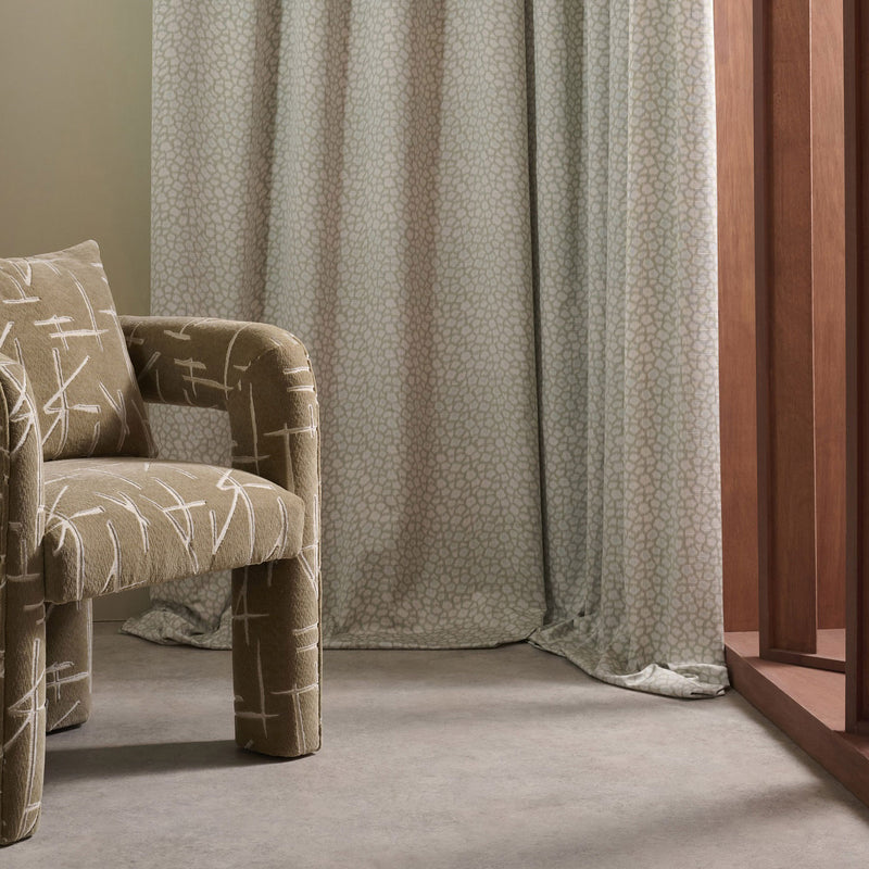 134714 Loam Defined Momentum Meadow Fabric by Harlequin