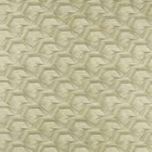 134715 Cartography Defined Momentum Moss Fabric by Harlequin