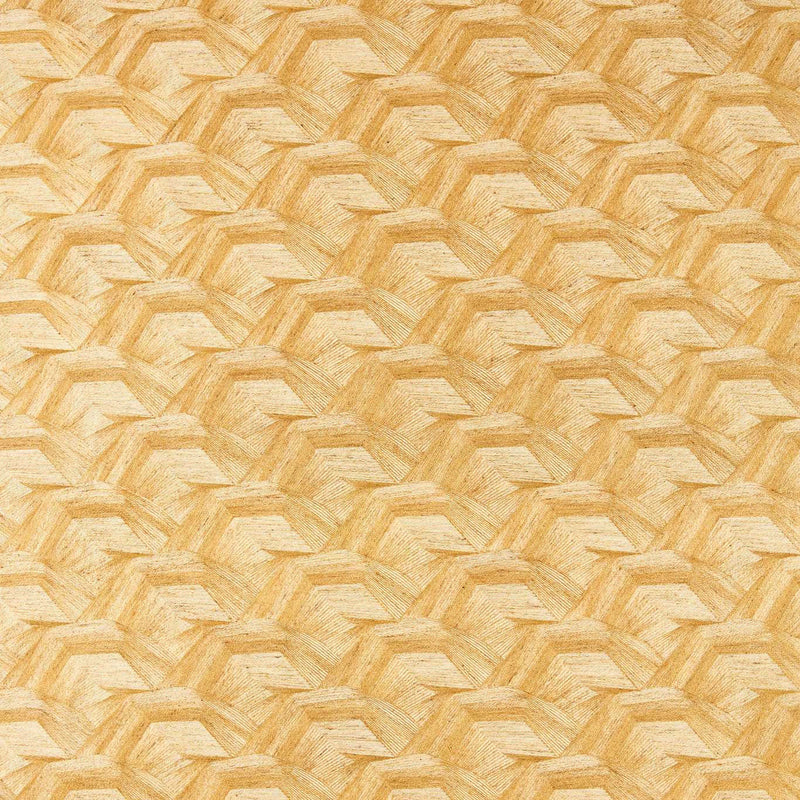 134716 Cartography Defined Momentum Tourmaline Fabric by Harlequin