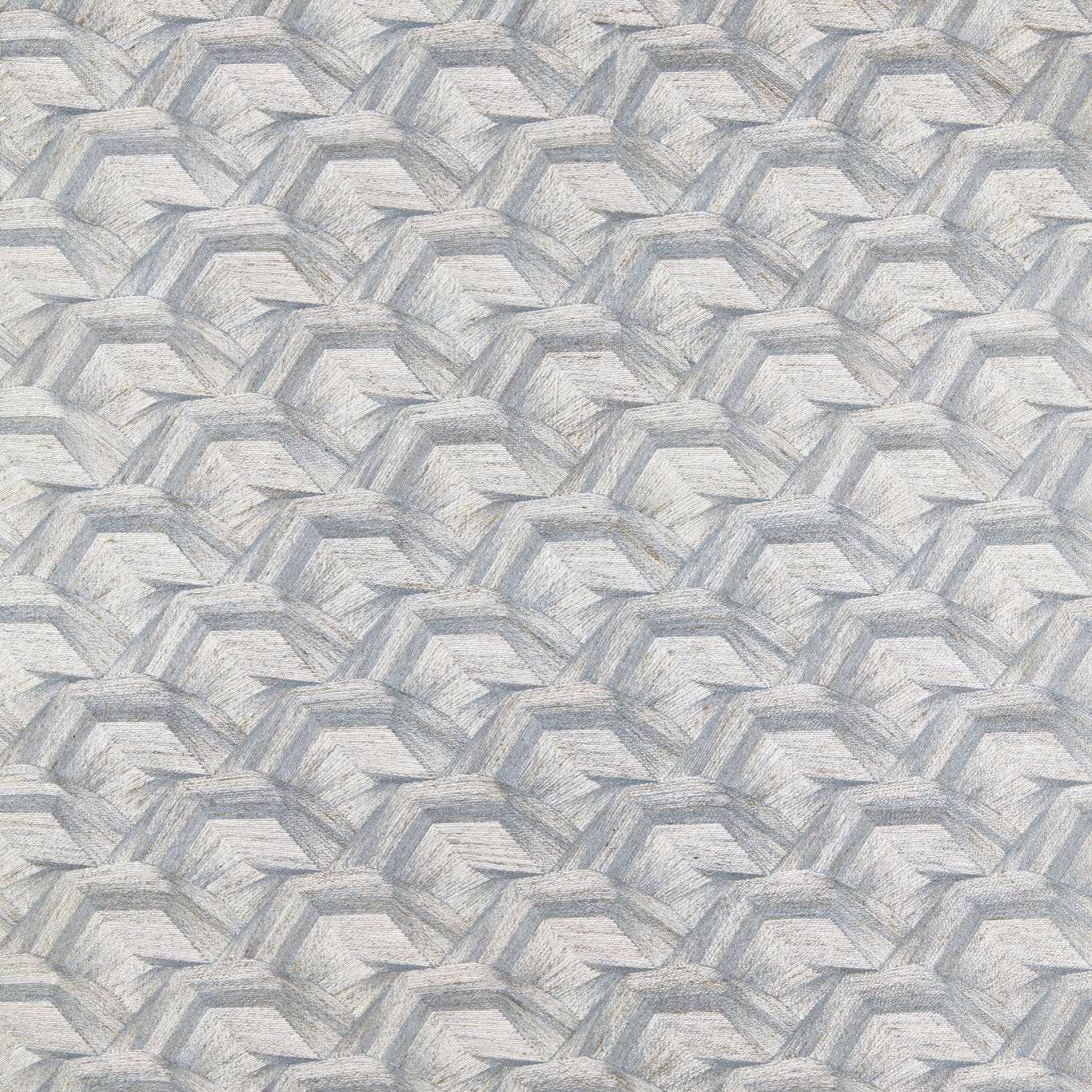 134717 Cartography Defined Momentum Storm Fabric by Harlequin
