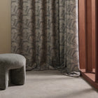 134717 Cartography Defined Momentum Storm Fabric by Harlequin