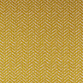 Thicket Defined Momentum Citrine Fabric by Harlequin