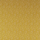 134718 Thicket Defined Momentum Citrine Fabric by Harlequin