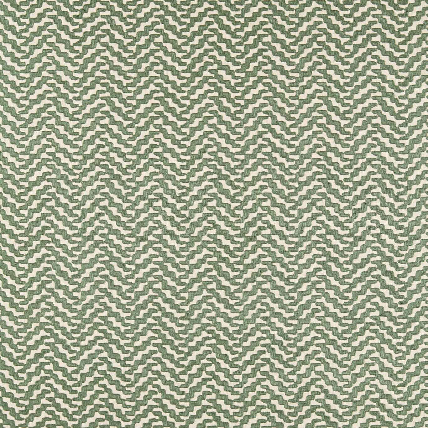134719 Thicket Defined Momentum Jade Fabric by Harlequin