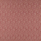 134720 Thicket Defined Momentum Burgundy Fabric by Harlequin