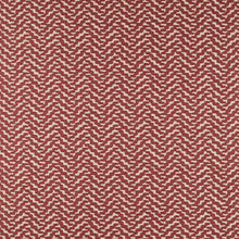 134720 Thicket Defined Momentum Burgundy Fabric by Harlequin