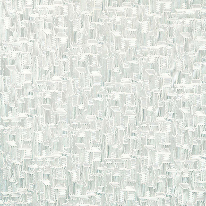 134721 Hollow Defined Momentum Sky Fabric by Harlequin