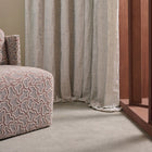 134721 Hollow Defined Momentum Sky Fabric by Harlequin