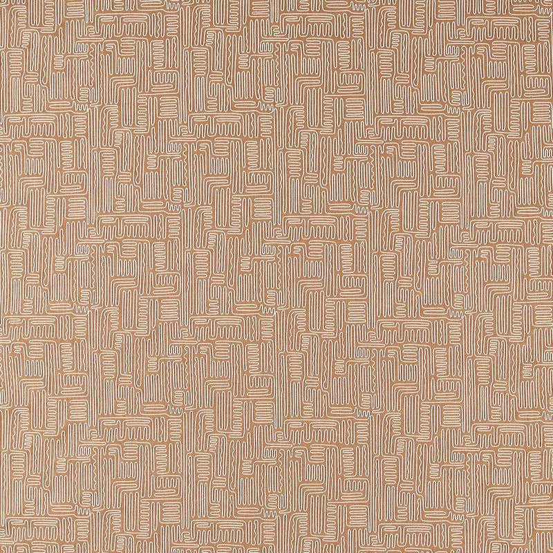134723 Hollow Defined Momentum Tan Fabric by Harlequin
