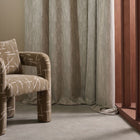 134725 Erosion Defined Momentum Aloe Fabric by Harlequin