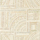 Frescoes Defined Momentum Pumice/Jasper/Amber Wallpaper by Harlequin