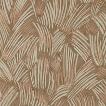 113300 Glyph Defined Momentum Limonite/Sunstone Wallpaper by Harlequin