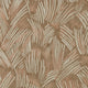 Glyph Defined Momentum Limonite/Sunstone Wallpaper by Harlequin