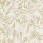 113301 Glyph Defined Momentum Sandstone/Chalk Wallpaper by Harlequin