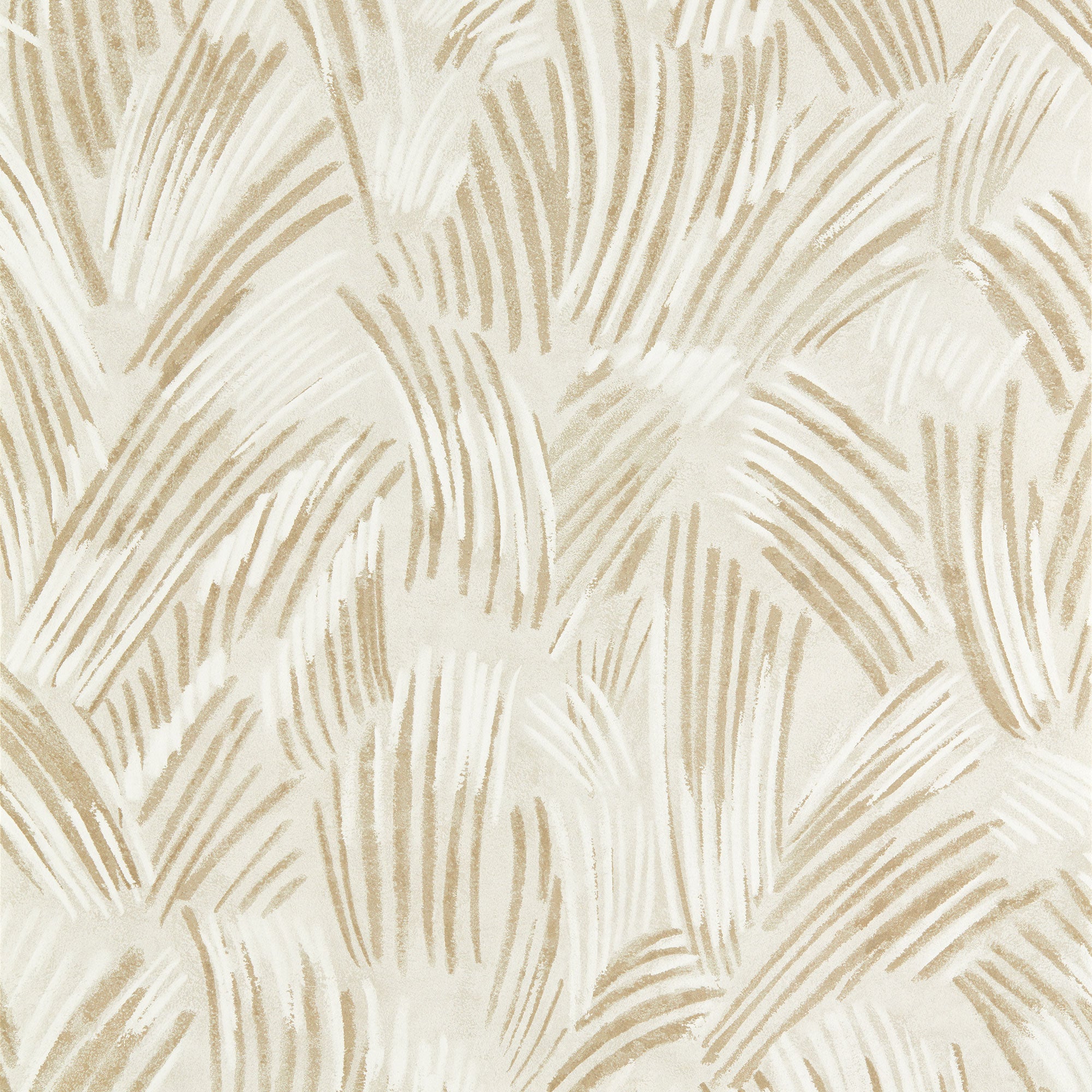 113301 Glyph Defined Momentum Sandstone/Chalk Wallpaper by Harlequin