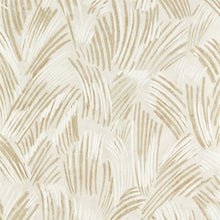 113301 Glyph Defined Momentum Sandstone/Chalk Wallpaper by Harlequin