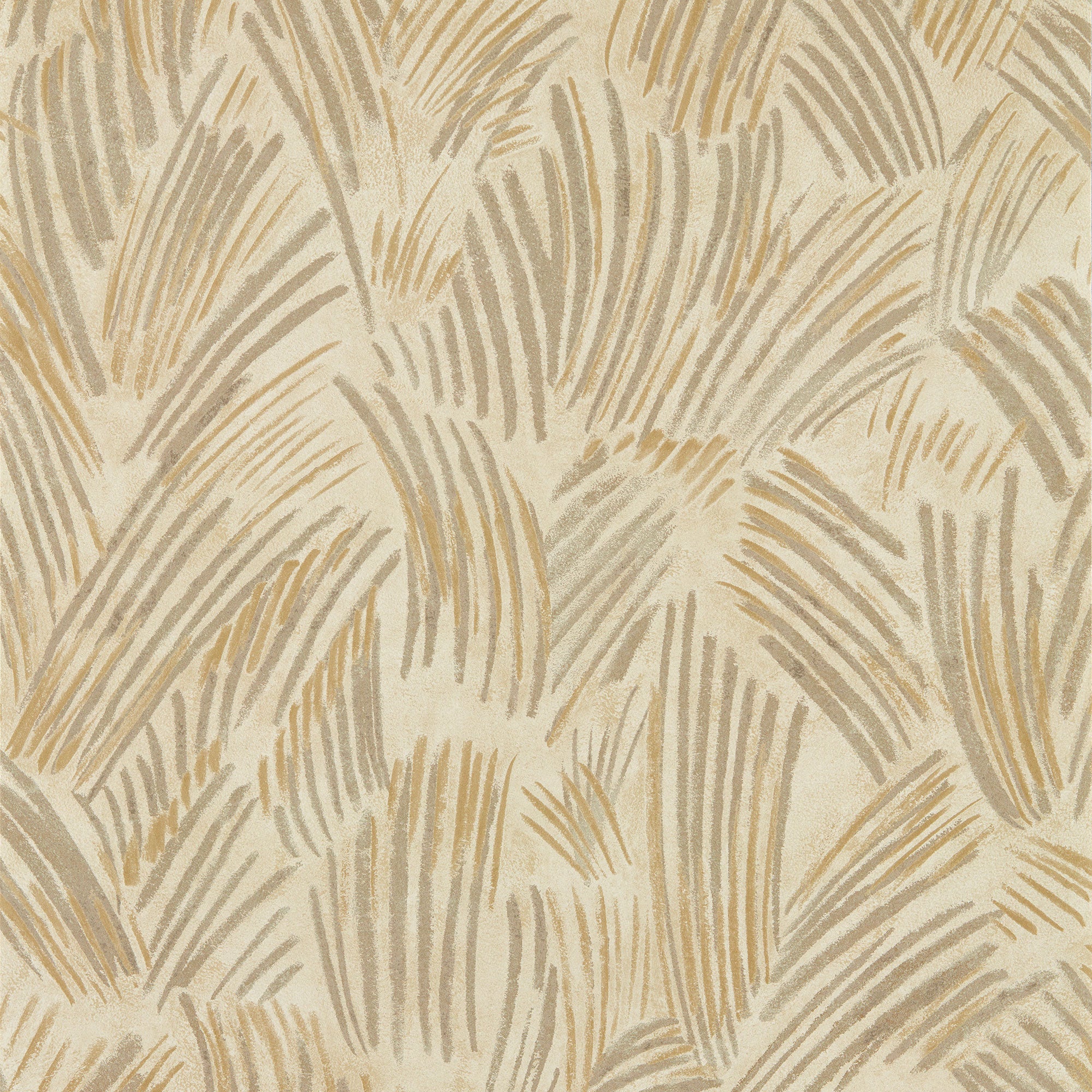 113302 Glyph Defined Momentum Pumice/Taupe Wallpaper by Harlequin