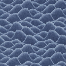 113306 Zuni Defined Momentum Midnight Wallpaper by Harlequin