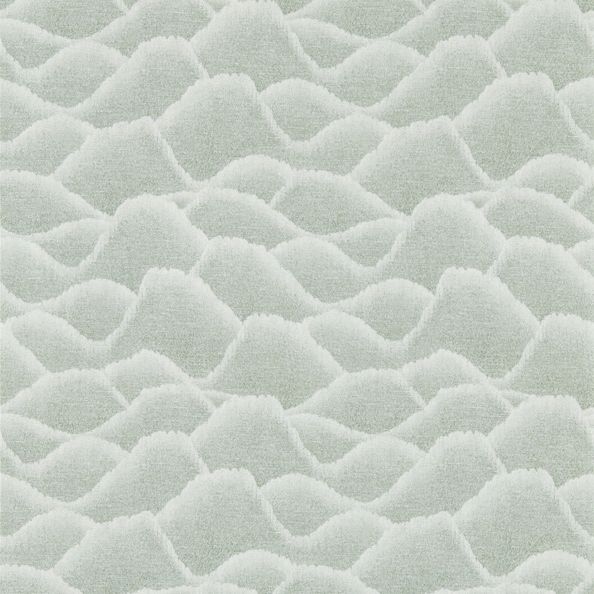 113308 Zuni Defined Momentum Aloe Wallpaper by Harlequin