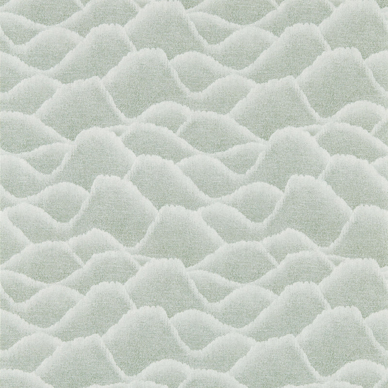 113308 Zuni Defined Momentum Aloe Wallpaper by Harlequin